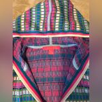 Lilly Pulitzer Multicolor V-Neck Sweater Photo 3