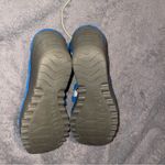 Fly London Blue Sandals with Strappy Design and Open-Toe Style size 7.5 Photo 3