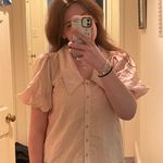 &merci Blush Pink Top Photo 0