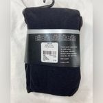 Lane Bryant Tights 2 pairs Brown and Black size Hight waist control top NWT Photo 3