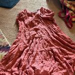 Knox Rose  small pink dress Photo 2