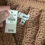 Aerie Oversized Chunky-Knit Pullover Sweater Photo 2