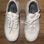 Allbirds Fleece Sneakers Photo 2