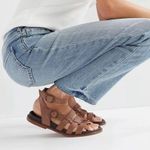 Pilcro and the Letterpress The Vintage Straight Jean Photo 1