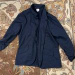 Xhilaration Black blazer Photo 0