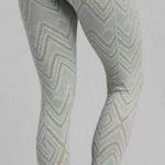 prAna  Serafina Leggings Green Size XS Photo 1