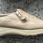 Dr. Scholls Dr.Scholl’s Zip Leather Loafer Tan 8 Photo 1
