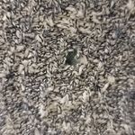 Simply Vera, Vera Wang Simply Vera Vera Wang Women's Long Sleeve Purple Ombre Boucle Cardigan Size S Photo 3