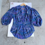 See By Chloe  blouse size 8 Photo 7