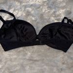 Vassarette Black T-Shirt Bra 36B | Lightly Lined Comfort Photo 3