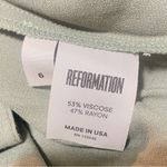 Reformation Verbena Dress by  Sz 6 Photo 2