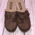 Unionbay Vintage Union bay brown platforms size 7 1/2 Photo 5