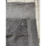 Danskin Grey Athletic Leggings Photo 5