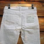 AG Adriano Goldschmied NWT AG Adriana Goldschmied Ankle Cigarette Jeans Photo 7