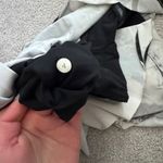 Lululemon Tennis Skirt Black Pleated Photo 3