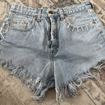 Levi's Vintage Levi’s Shorts Photo 0