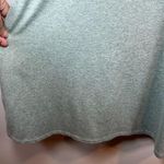 Eddie Bauer  Women's Tank Dress Green Padded Cut Out Pockets Outdoor Hiking Large Photo 12