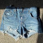 Levi's Levi’s Jean Shorts 501 Photo 0