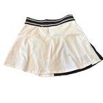FP Movement Round Robbin Skort Black White Tennis Active Small Gorpcore Photo 5