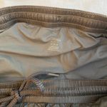 Aerie Metallic Shorts Photo 2