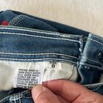 Braxton Vintage 70’s 80’s Jeans High Rise‎ Blue Size 9 Junior🟢 Photo 4