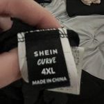 SheIn Black Halter Tank Top Photo 2