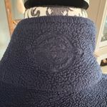 Charles River Apparel  size small blue Penn State fleece jacket  Photo 4