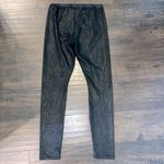 Walter Baker NWOT W1118 by  Shiny Leggings - Style W2151 Photo 1