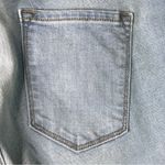 Old Navy Rockstar High Rise 22 Plus Regular Stretch Light Blue Denim Was… Photo 8