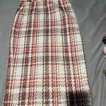 Halogen  midi skirt 4 Photo 3