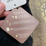 No brand Black One Piece Shaping Slimming Tummy Control Shapewear M/L NWT Black Size M Photo 3