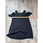 Chelsea 28‎ Black Dress Size XL Photo 6