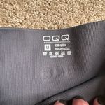 OQQ Gray Biker Shorts Size M Photo 1