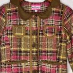 Love‎ Dove Pink Label Blazer Brown Photo 2