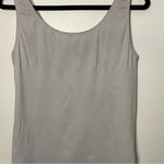 Jockey Women’s 3XL Shapewear Tank Gray Size 3X Photo 10