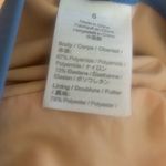 J.Crew NEW Halter Wrap Swim Dress Swimsuit Light Blue Size 6 Photo 10