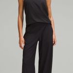 Lululemon Long Cotton Crew Neck Tank top Photo 1