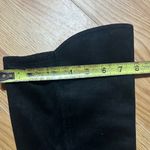 Elegant Black over the Knee Photo 8