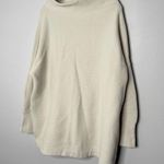 Free People Ottoman Slouchy Tunic size Large Photo 2