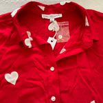 Jane and Delancey Comfy Camouflage Tshirt Photo 12