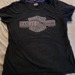 Harley Davidson T Photo 0