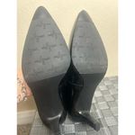 Easy Street NEW  Pointe Pumps Black Heels Women's Size 6.5 Pointed Toe Classic Photo 7