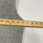 Patagonia  Las Gatos Grey Fleece Full Zip Vest Womens M Outdoorsy Hiking Jacket Photo 9