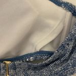 SO  High Neck Halter Swim Top Bo Ho Style Photo 7