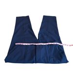 Lands' End blue pants Photo 2