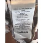 Urban Outfitters BDG Eva Mini Dress XL Brown Tiki Tropical Beach Coastal Neutral Photo 10