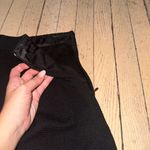 Lush Clothing Lush Black Dress Shorts Photo 2