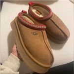 UGG  Tazz Platform Slippers Photo 4