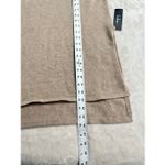 Lulus Brand New  Women’s Size Small Beige Mock Neck Pullover Sweater Photo 6