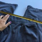 Under Armour UA loose jogging pants tech Womens Size XS Athletic grey running Photo 3